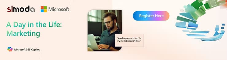 Register now for our 2025 Copilot Webinars