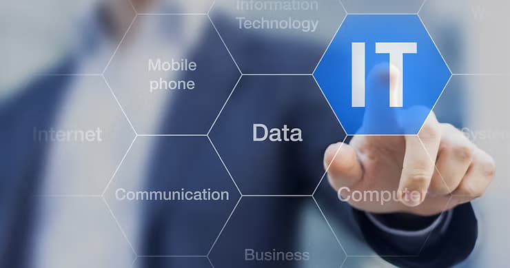 IT Managed Services: Essential Benefits and How You Can Profit