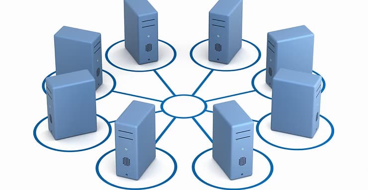 What Is Infrastructure As a Service (IaaS)?