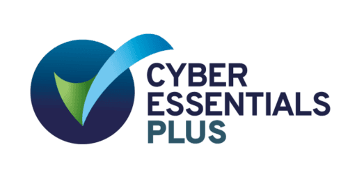 Simoda are ISO and Cyber Essentials Plus Certified and provide Cyber Security services are part of out Managed IT Services support.