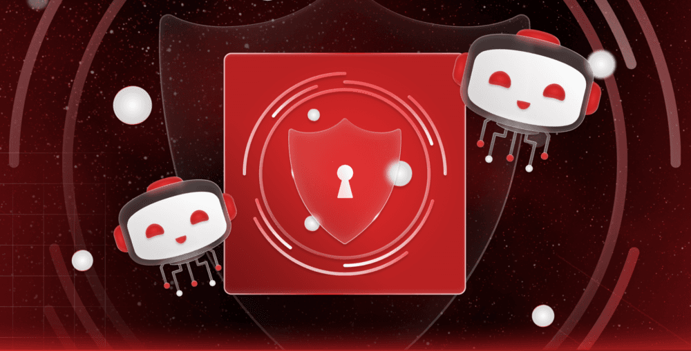 Transforming Cybersecurity with Agentic AI