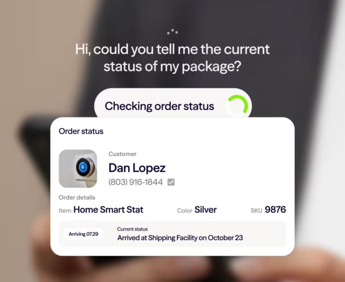 Dialpad Agentic AI